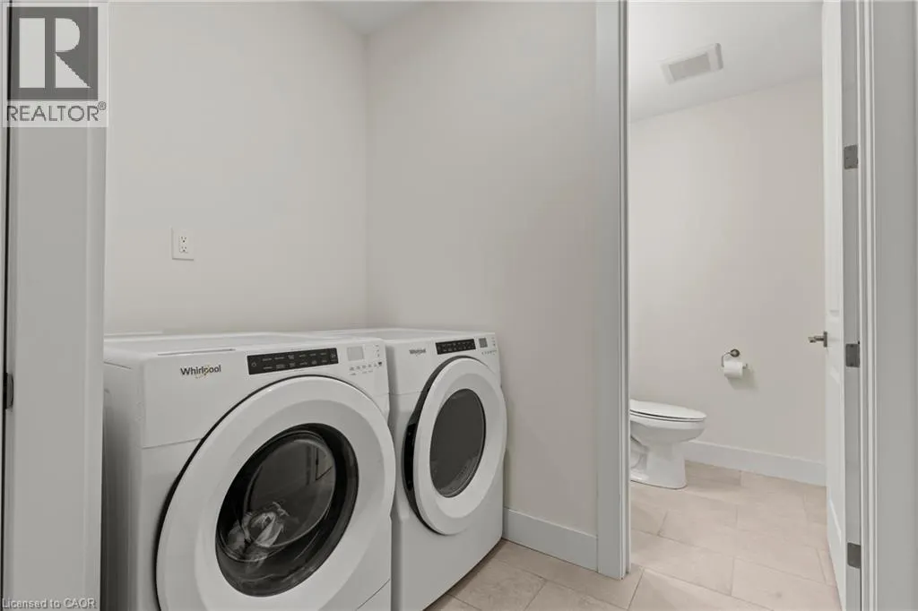 744 NELSON Street W Unit# 31 #31
