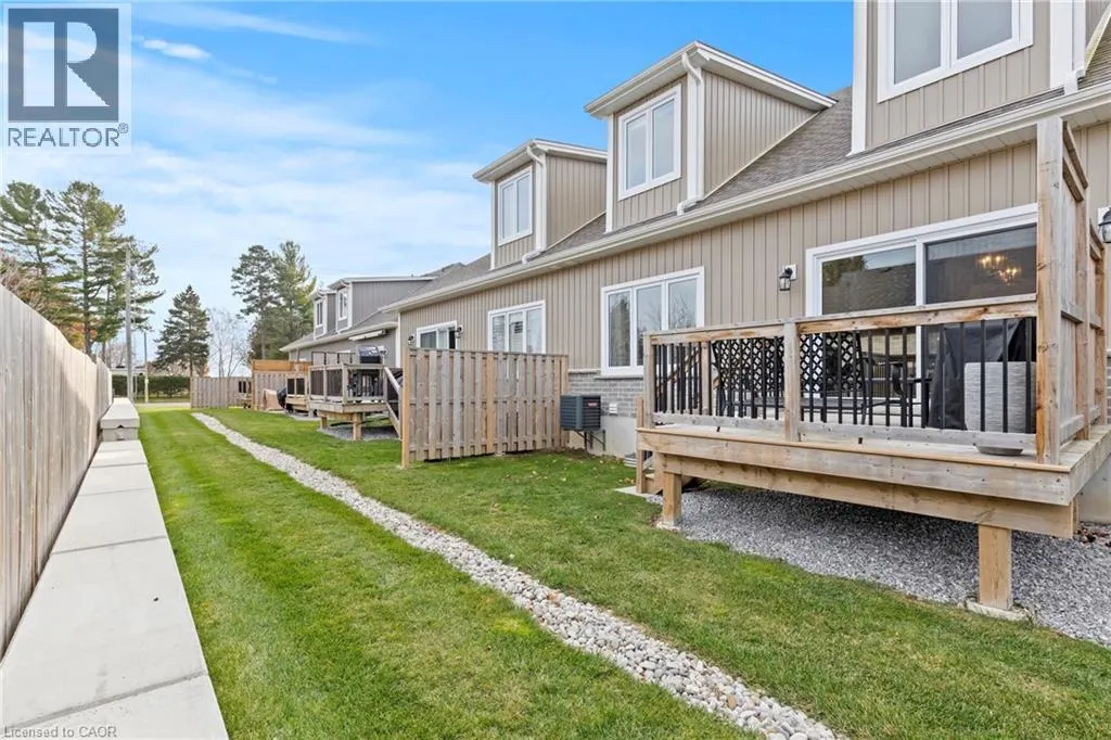 744 NELSON Street W Unit# 31 #31