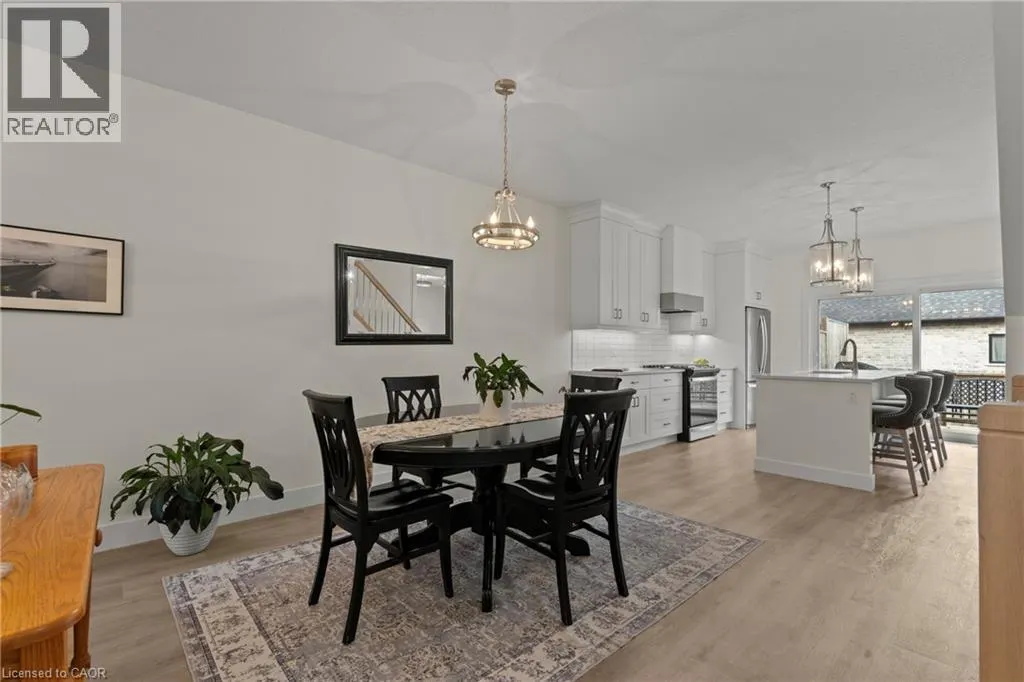 744 NELSON Street W Unit# 31 #31