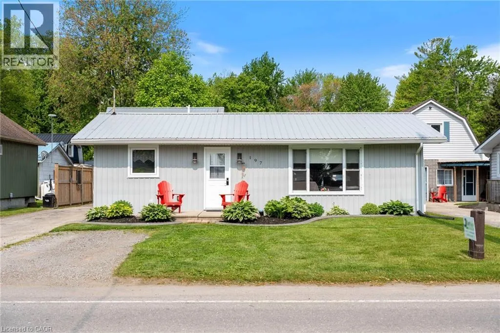 197 CEDAR Drive