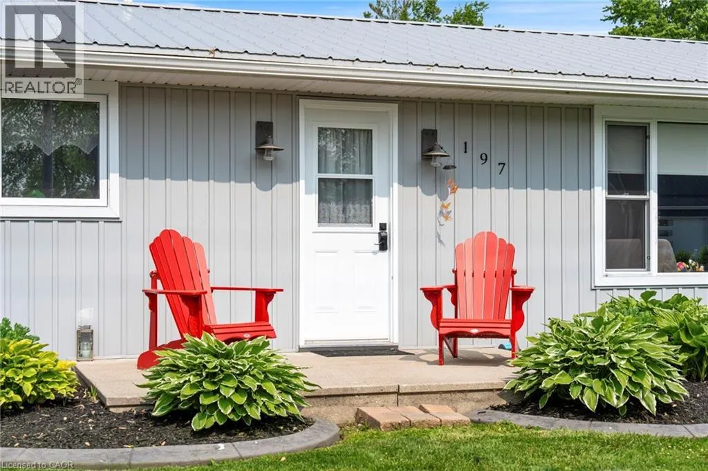 197 CEDAR Drive