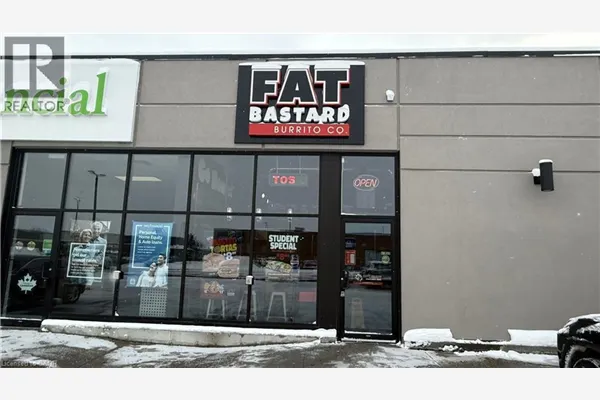 1675 TENTH LINE Road Unit# B-19 #B-19