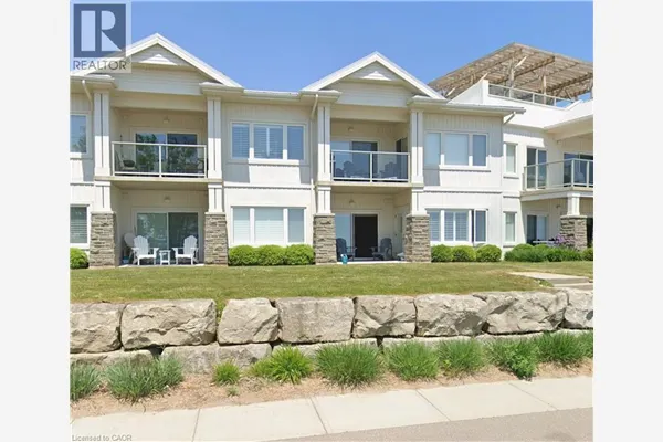 12 ERIE Boulevard Unit# 203 #203