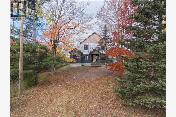 205 BRANT CHURCH Road