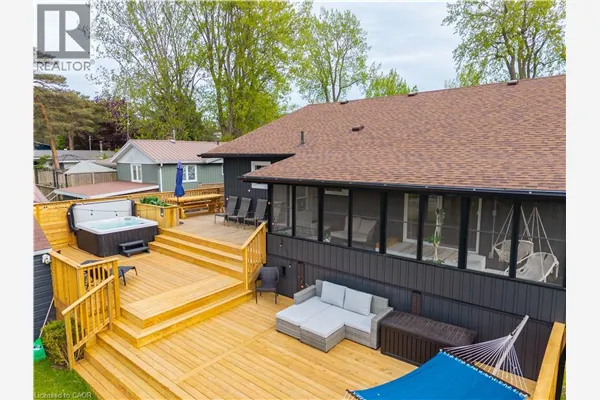 144 WOODSTOCK Avenue