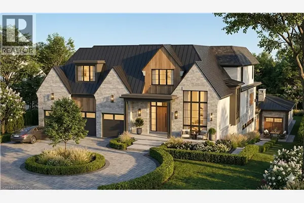 408 LAKESHORE Road W