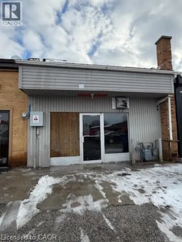750 JAMES Street