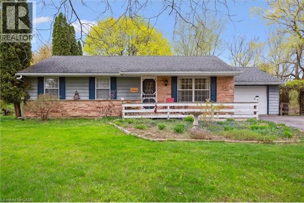39 BANNOCKBURN Road