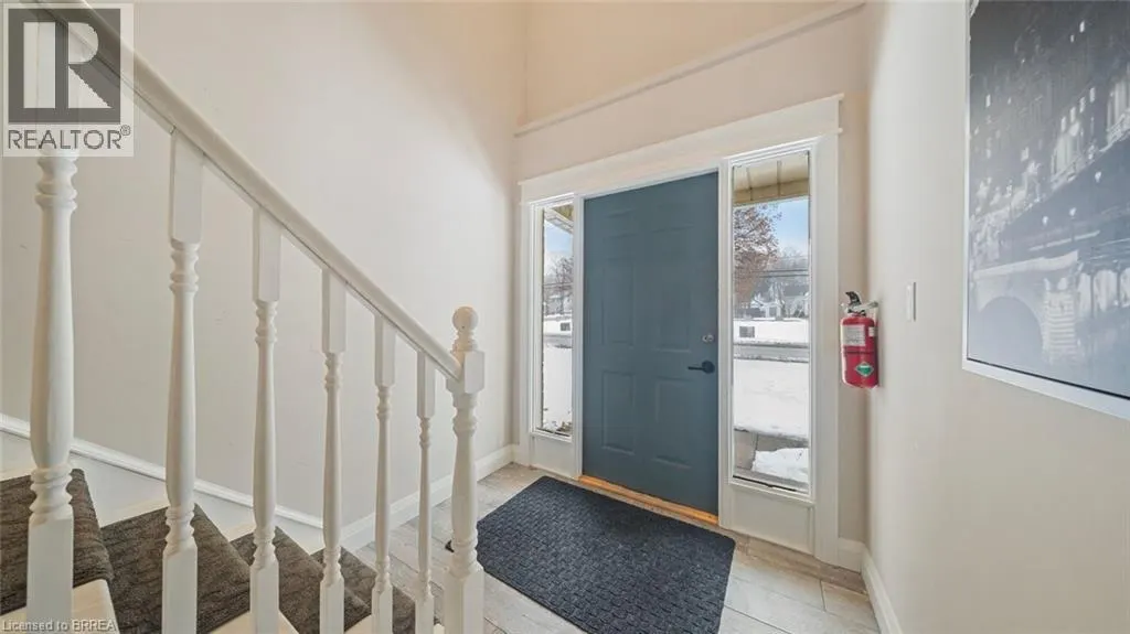 58 WILLOW Street