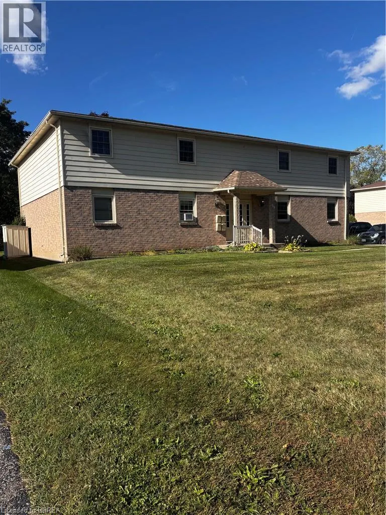 58 WILLOW Street