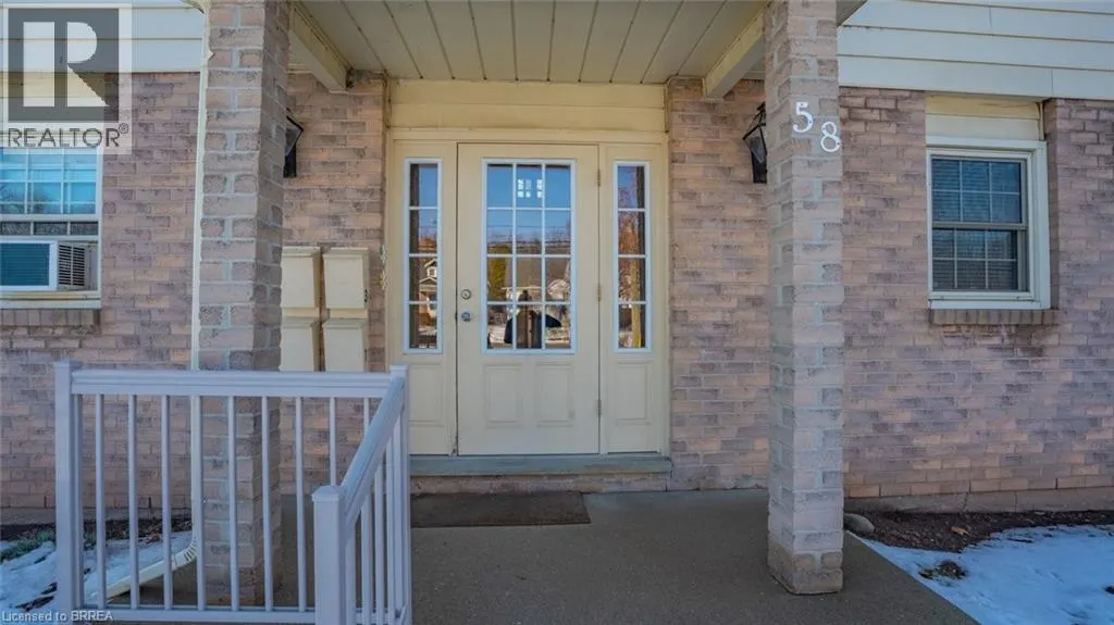 58 WILLOW Street