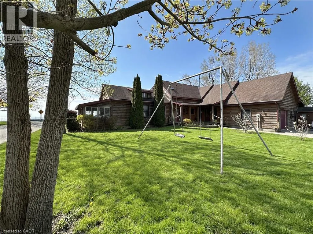 27 BRANT Avenue