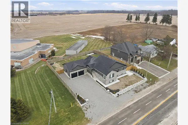 21 HALDIMAND 66 Road