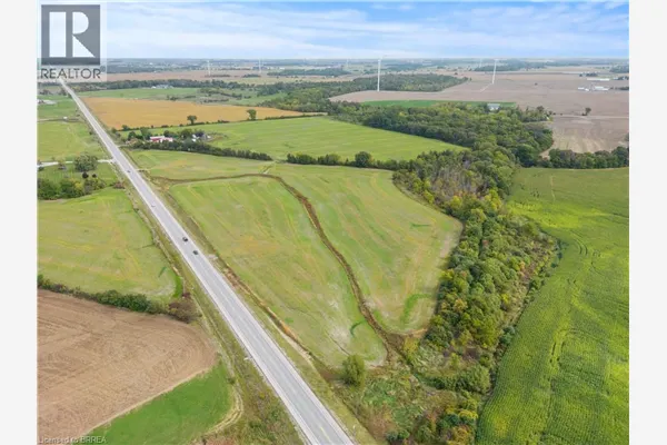 N/A CONCESSION 5 WOODHOUSE Road