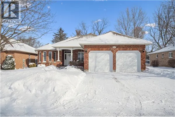 144 GOLF LINKS Drive