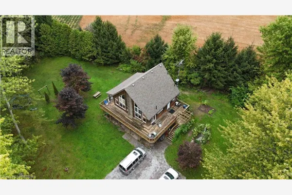 980-990 NORFOLK COUNTY ROAD 28 Road