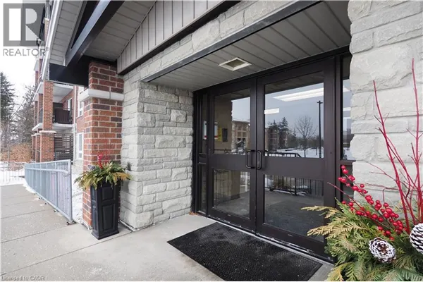 645 ST. DAVID Street S Unit# 412 #412