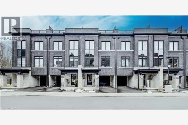 258 HESPELER Road Unit# 34