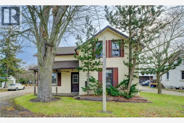 99 WOOLWICH Street S