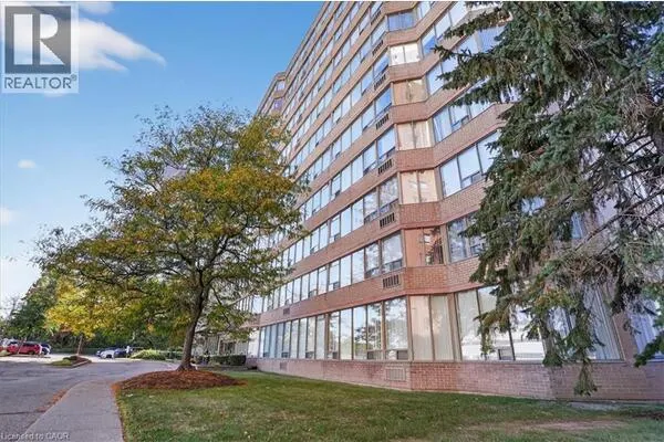 3227 KING Street E Unit# 506
