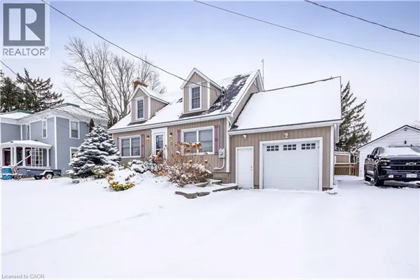 5124 CANBOROUGH Road