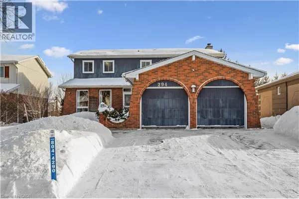 294 WESTHEIGHTS Drive