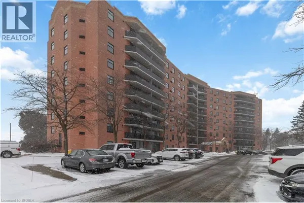 9 BONHEUR Court Unit# 506 #506