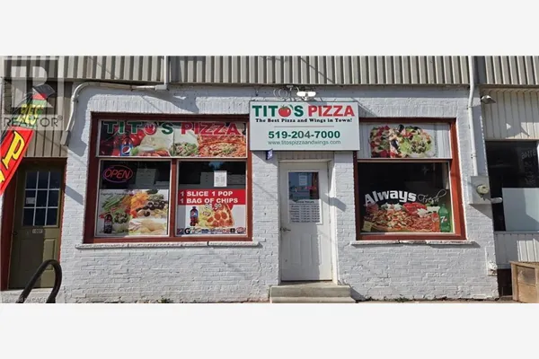 51144 RON MCNEIL Line