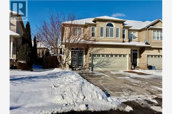 500 STONEHENGE Drive