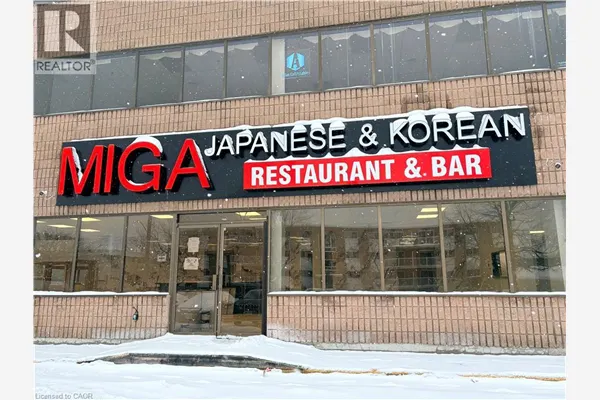 354 KING Street N Unit# 3 #3