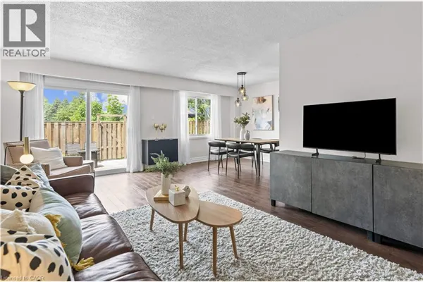 4197 LONGMOOR Drive Unit# 1 #1