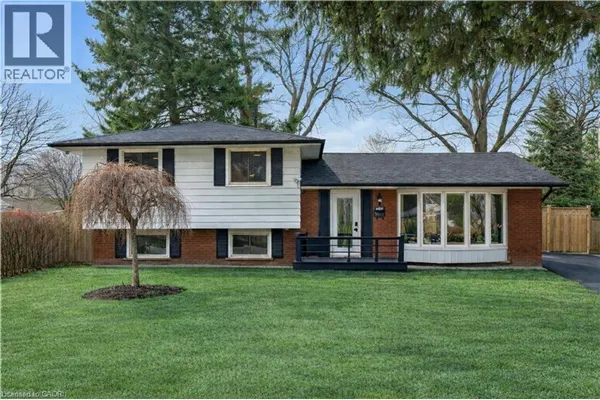 160 COUNCIL Crescent