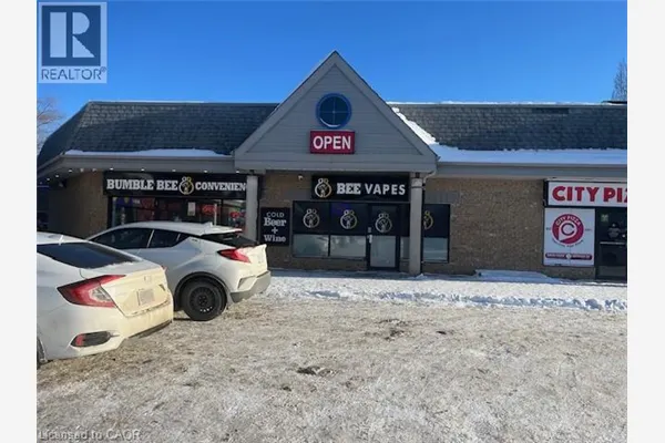 1400 WEBER Street E Unit# A5 #A5