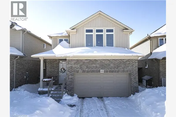 209 LADYSLIPPER Drive