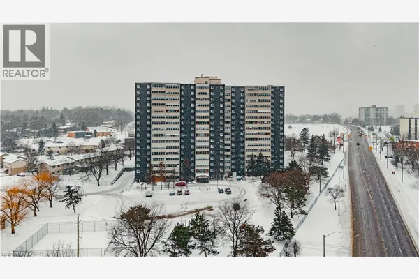 225 HARVARD Place Unit# 312 #312