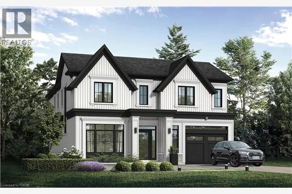 LOT 101 DOUGLAS Avenue