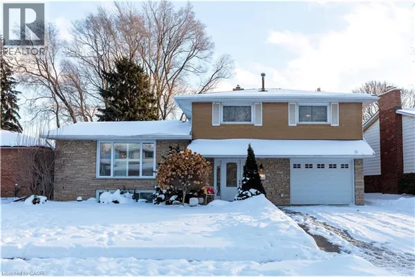 35 SHALFLEET Boulevard