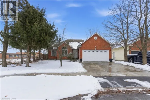 65 THISTLEMOOR Drive