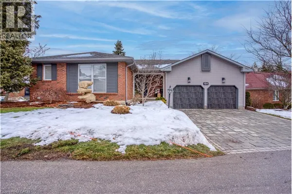 184 ROXTON Drive Unit# 16 #16