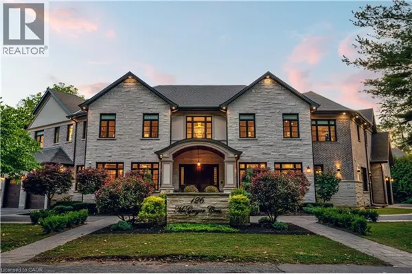 126 MCGREGOR Crescent