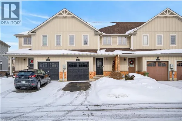 222 FALL FAIR Way Unit# 64 #64