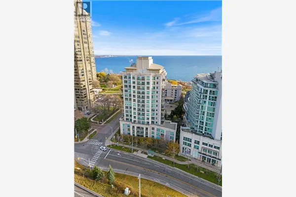 88 PALACE PIER Court Unit# 902 #902