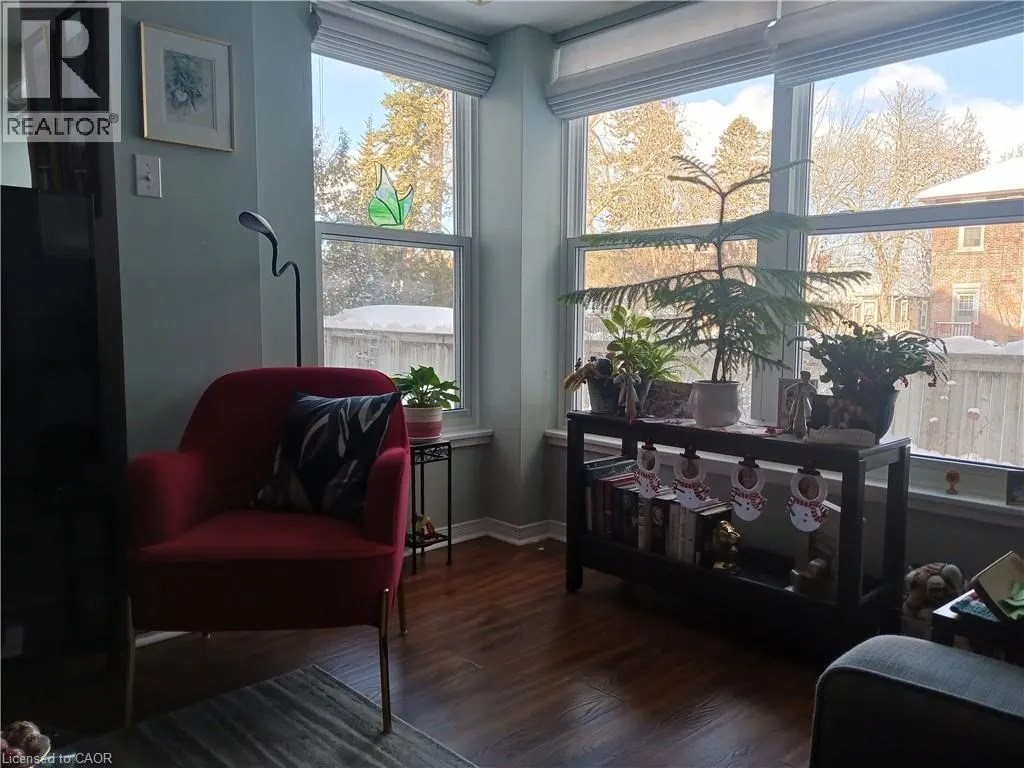 8 HURON Street Unit# 108 #108