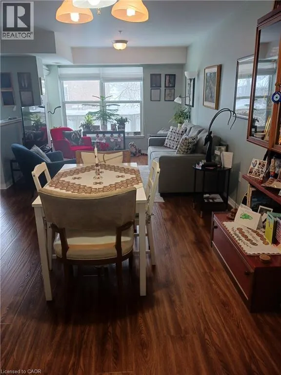 8 HURON Street Unit# 108 #108