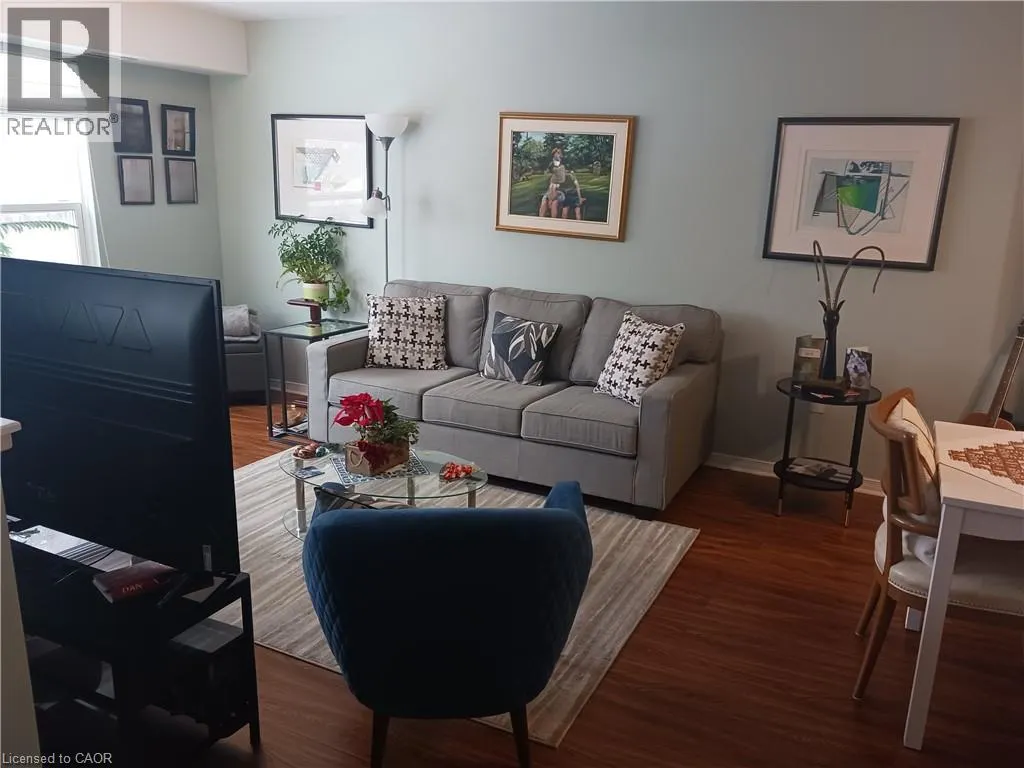 8 HURON Street Unit# 108 #108
