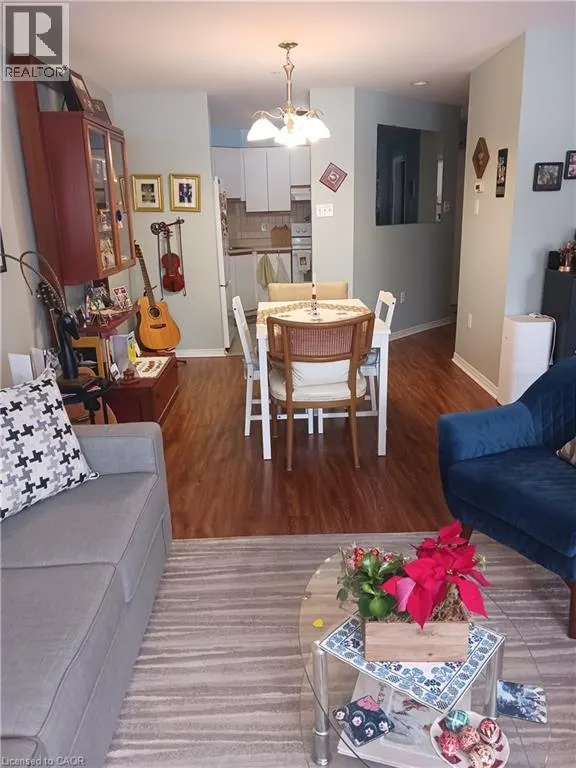 8 HURON Street Unit# 108 #108
