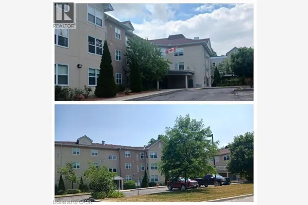 8 HURON Street Unit# 108 #108