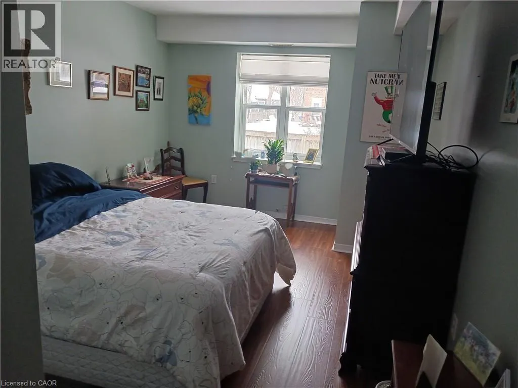 8 HURON Street Unit# 108 #108