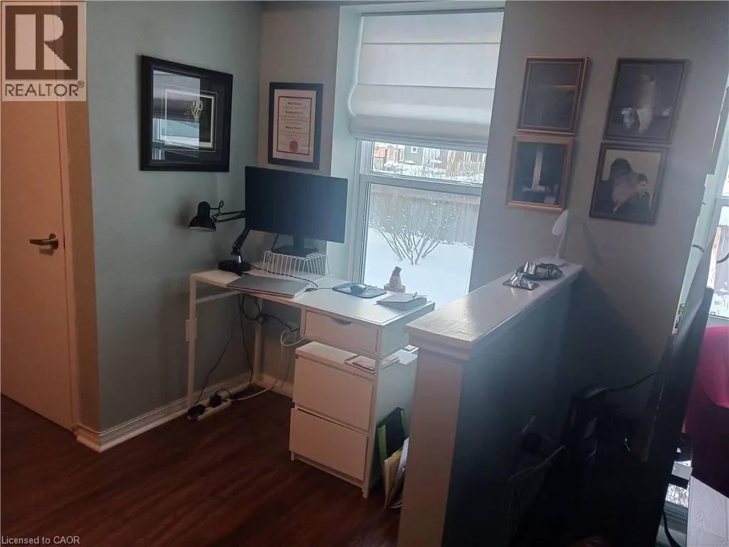 8 HURON Street Unit# 108 #108