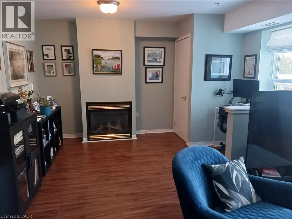 8 HURON Street Unit# 108 #108